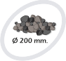 PIEDRAS 200 PIEDRAS 200