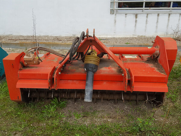 Mulcher TRO-180