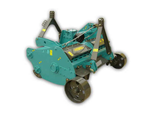 WENDBARE Mulcher Pocket