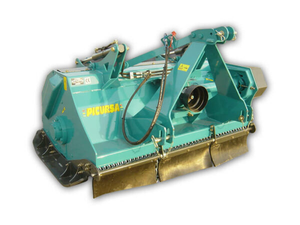 Mulcher für traktor UF-6 gitter