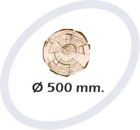 diametro 500 diametro 500