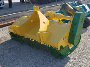 Serrat 1800-450 mulcher