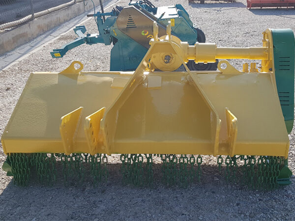 Serrat 1800-450 mulcher