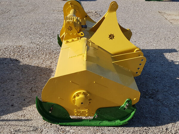 Serrat 1800-450 mulcher