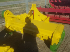 Used Serrat 1800 450 forestry mulcher