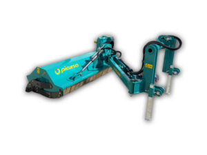 Variun Universal mulcher