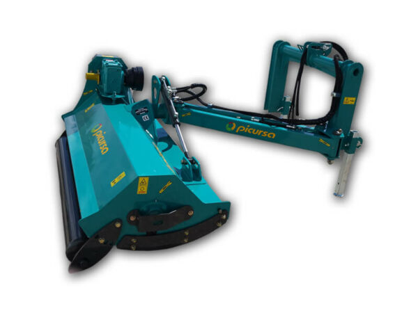 Variun Universal mulcher