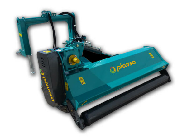 Variun Universal mulcher