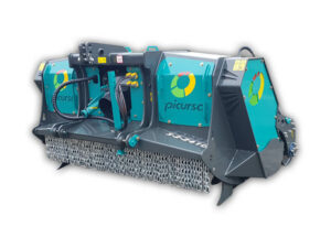 Hammer-S forestry cutter grinder