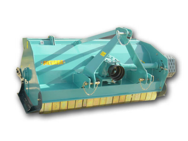 Potato Plant Flail Mulcher For Tractor