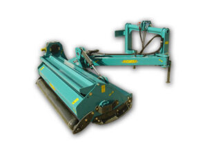 Variun PRO mulcher