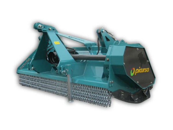 UF-6 PORTON Mulcher