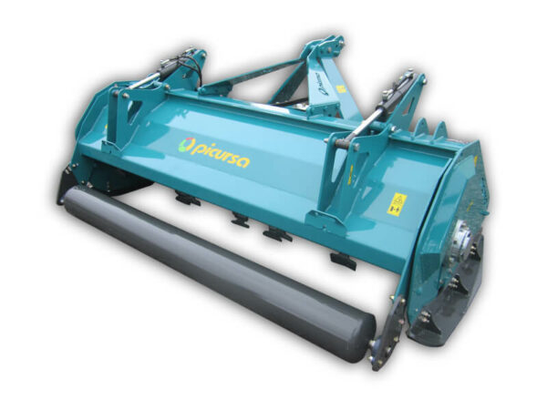 UF-6 PORTON Mulcher