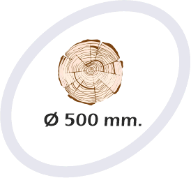 diametro 500