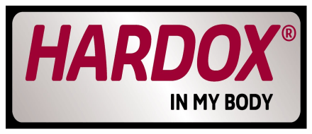 HARDOX HARDOX