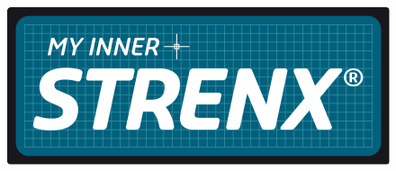 STRENX STRENX